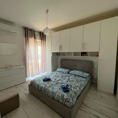 Apartment Casa Pino Sabaudia