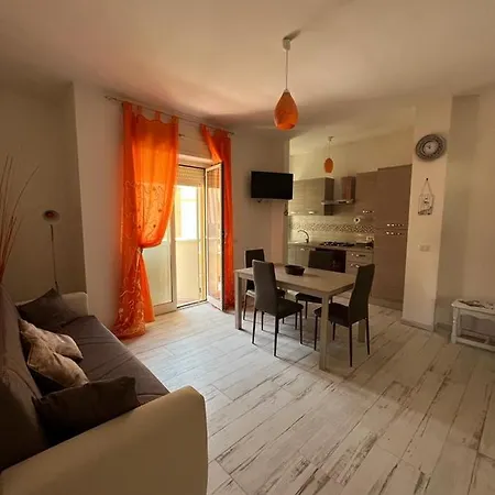 Casa Pino Apartment *