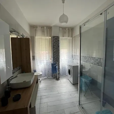 Casa Pino Apartment *