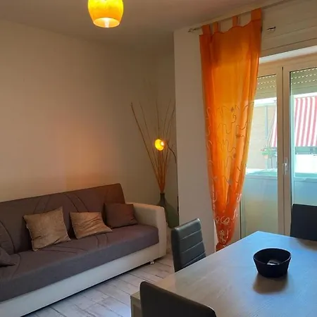 Casa Pino * Sabaudia
